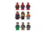 LEGO® MARVEL Super Heroes 76261 - Spider-Manova posledná bitka